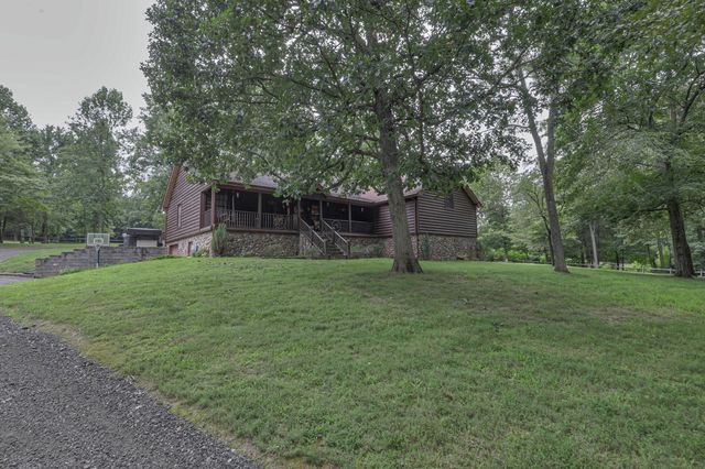 118 Robert Simmons Rd, Westmoreland, TN 37186