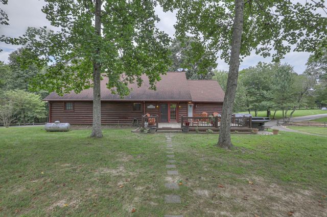 118 Robert Simmons Rd, Westmoreland, TN 37186