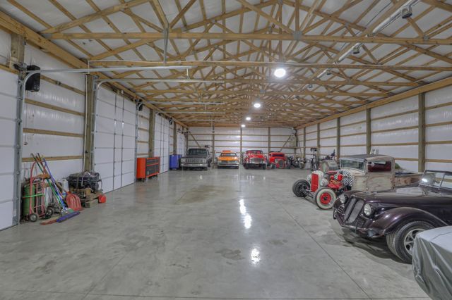 118 Robert Simmons Rd, Westmoreland, TN 37186