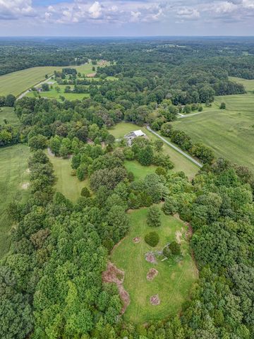 118 Robert Simmons Rd, Westmoreland, TN 37186