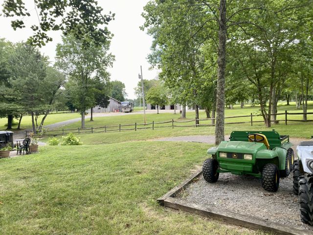 118 Robert Simmons Rd, Westmoreland, TN 37186