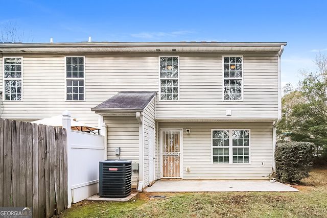 1521 Conley Way, Conley, GA 30288