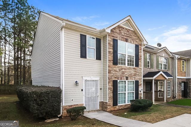 1521 Conley Way, Conley, GA 30288