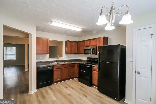 1521 Conley Way, Conley, GA 30288