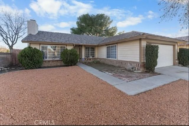 2852 San Ramon, Lancaster, CA 93535