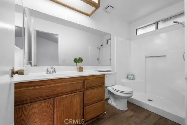 2852 San Ramon, Lancaster, CA 93535