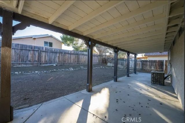 2852 San Ramon, Lancaster, CA 93535