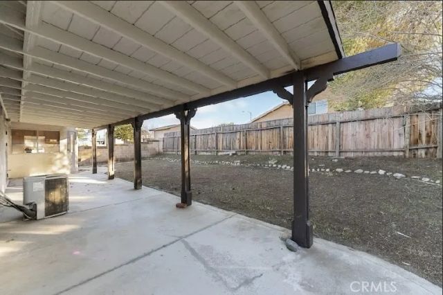 2852 San Ramon, Lancaster, CA 93535