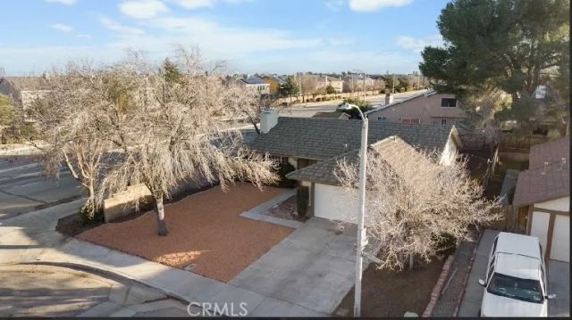 2852 San Ramon, Lancaster, CA 93535