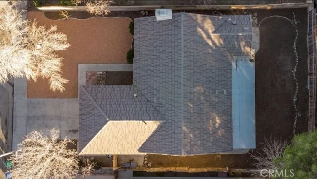 2852 San Ramon, Lancaster, CA 93535