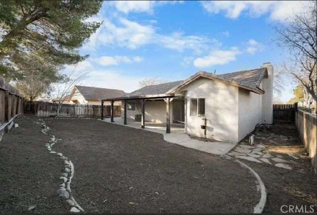 2852 San Ramon, Lancaster, CA 93535