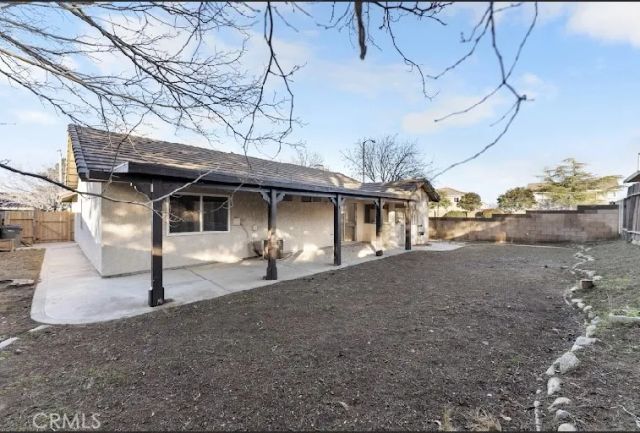 2852 San Ramon, Lancaster, CA 93535