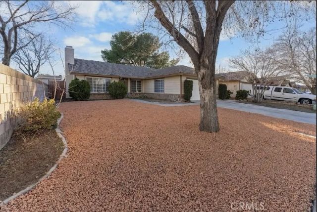 2852 San Ramon, Lancaster, CA 93535