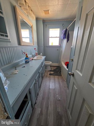 116 KIRKWOOD RD, Gibbsboro, NJ 08026