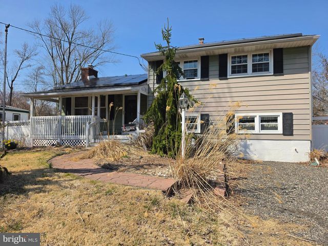 116 KIRKWOOD RD, Gibbsboro, NJ 08026