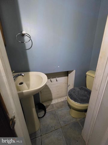 116 KIRKWOOD RD, Gibbsboro, NJ 08026