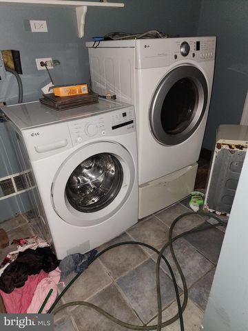 116 KIRKWOOD RD, Gibbsboro, NJ 08026