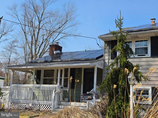 116 KIRKWOOD RD, Gibbsboro, NJ 08026