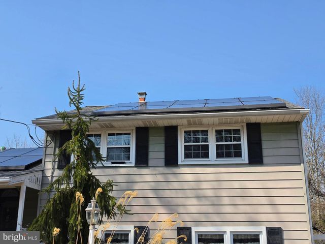 116 KIRKWOOD RD, Gibbsboro, NJ 08026