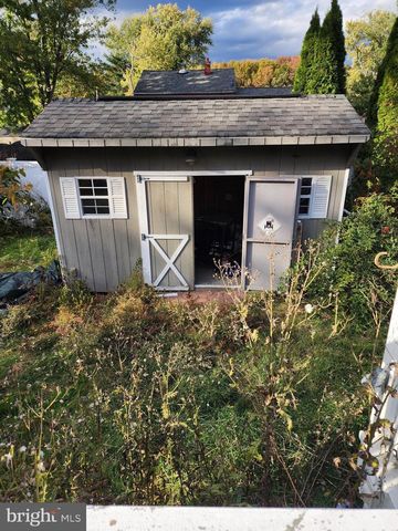 116 KIRKWOOD RD, Gibbsboro, NJ 08026