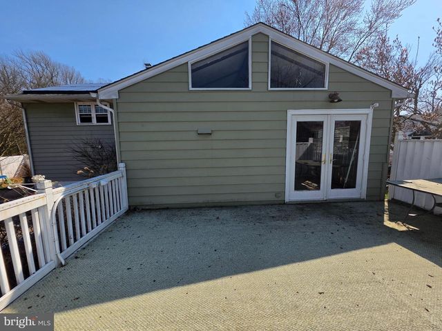 116 KIRKWOOD RD, Gibbsboro, NJ 08026