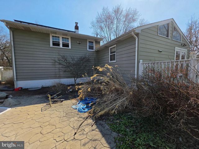 116 KIRKWOOD RD, Gibbsboro, NJ 08026