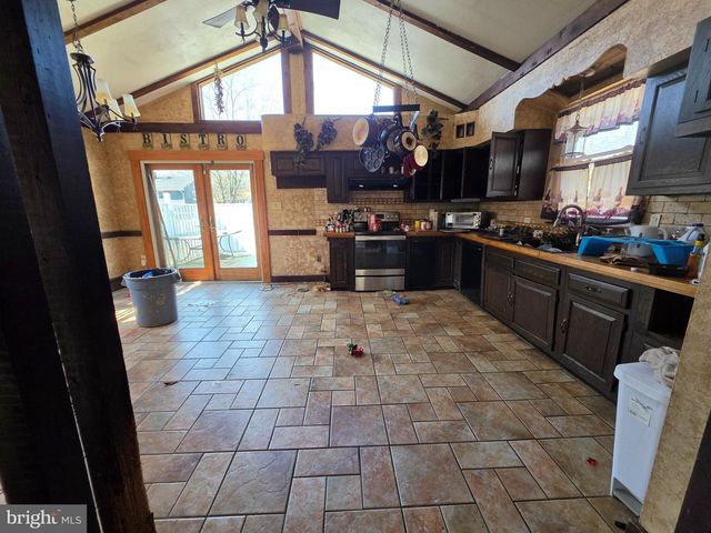 116 KIRKWOOD RD, Gibbsboro, NJ 08026