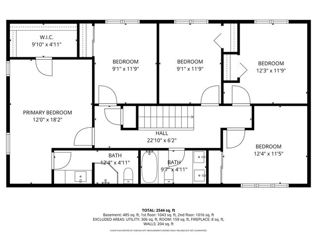 912 Juniper Dr, Iowa City, IA 52245