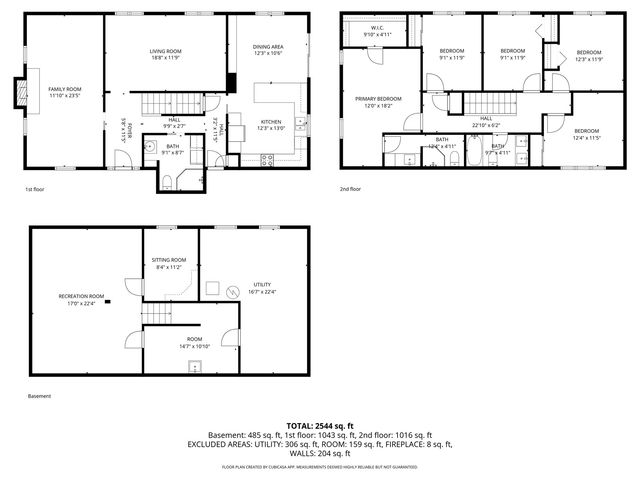912 Juniper Dr, Iowa City, IA 52245