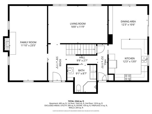 912 Juniper Dr, Iowa City, IA 52245