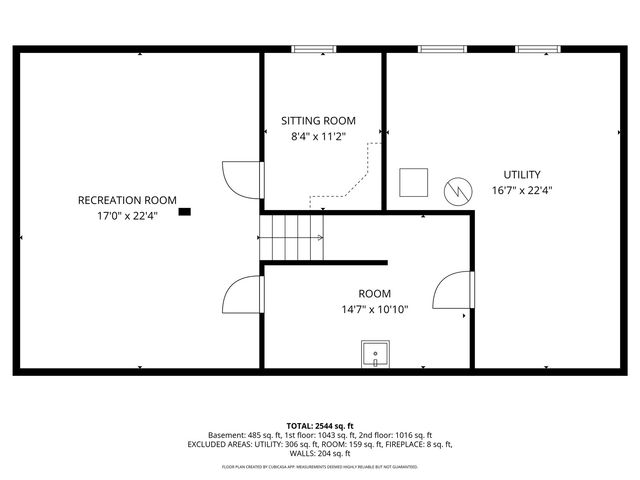 912 Juniper Dr, Iowa City, IA 52245