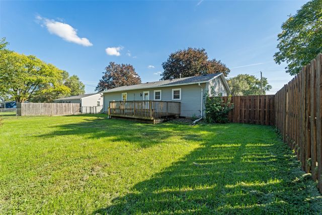 603 6th Street Place SE, Altoona, IA 50009