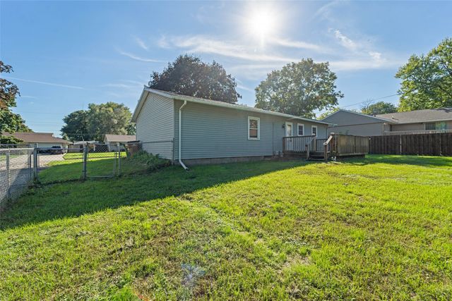 603 6th Street Place SE, Altoona, IA 50009