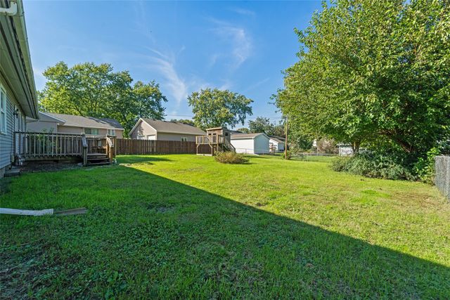 603 6th Street Place SE, Altoona, IA 50009
