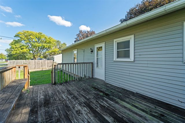 603 6th Street Place SE, Altoona, IA 50009