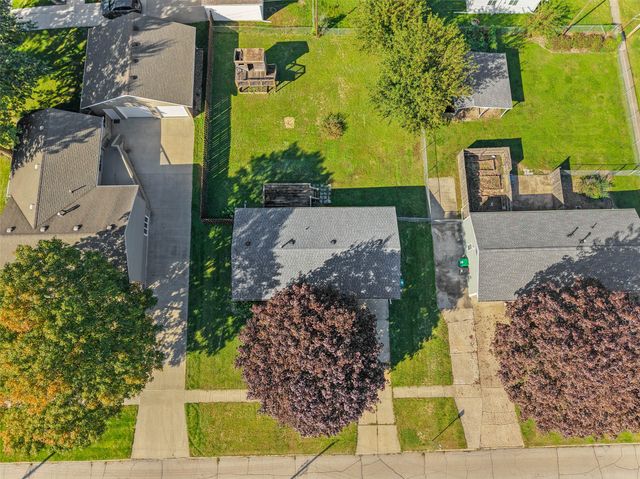 603 6th Street Place SE, Altoona, IA 50009