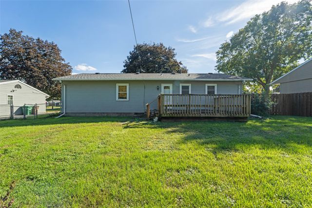 603 6th Street Place SE, Altoona, IA 50009