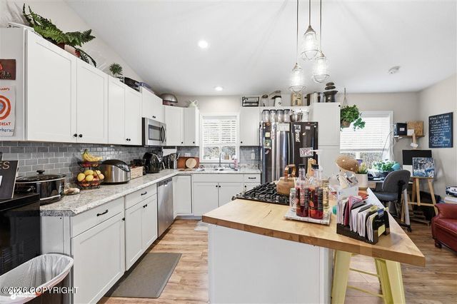 7392 W Indigo Drive, Wasilla, AK 99623