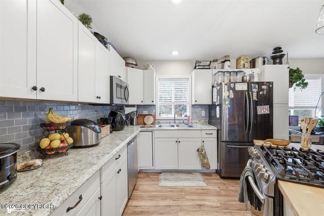7392 W Indigo Drive, Wasilla, AK 99623