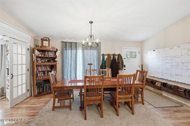 7392 W Indigo Drive, Wasilla, AK 99623