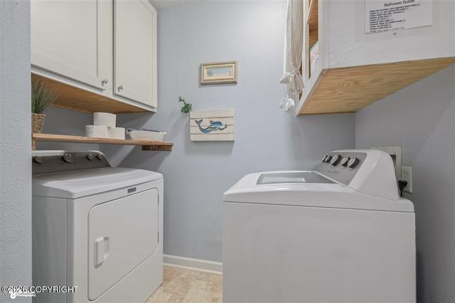 7392 W Indigo Drive, Wasilla, AK 99623