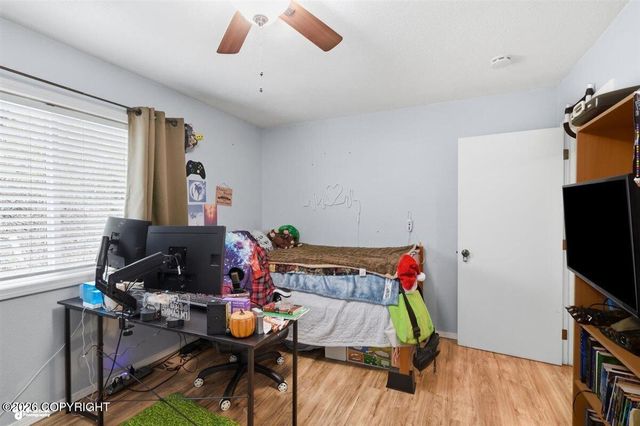 7392 W Indigo Drive, Wasilla, AK 99623