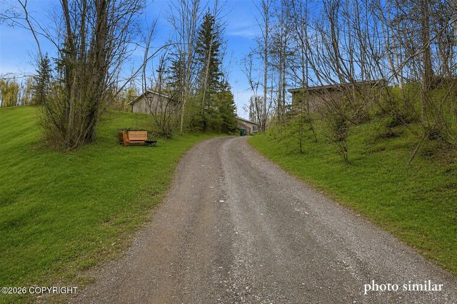 7392 W Indigo Drive, Wasilla, AK 99623