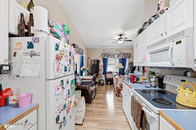 7392 W Indigo Drive, Wasilla, AK 99623
