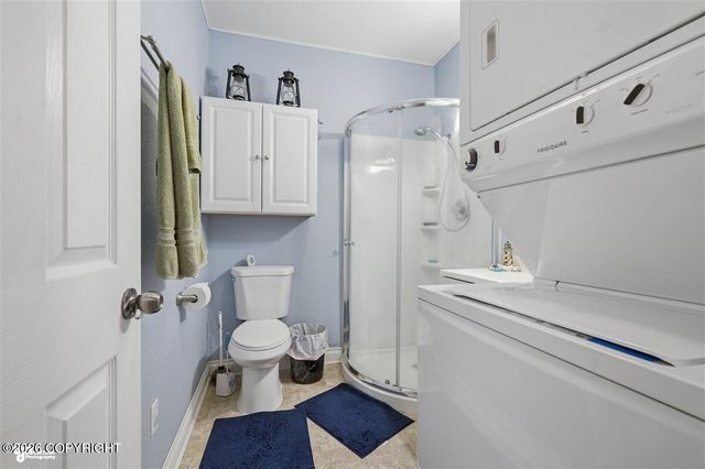 7392 W Indigo Drive, Wasilla, AK 99623