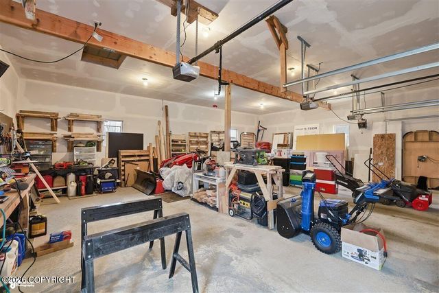 7392 W Indigo Drive, Wasilla, AK 99623