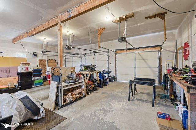7392 W Indigo Drive, Wasilla, AK 99623