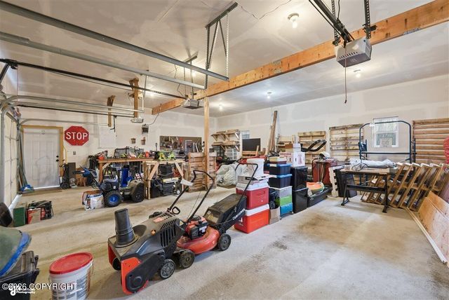 7392 W Indigo Drive, Wasilla, AK 99623