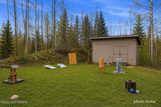 7392 W Indigo Drive, Wasilla, AK 99623