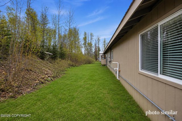 7392 W Indigo Drive, Wasilla, AK 99623